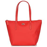 Lacoste Henkeltasche »L.12.12 CONCEPT«, mit gesticktem Logo