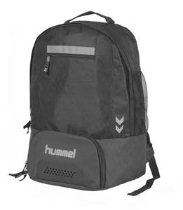 Hummel Leeston Backpack - zwart