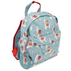 Peuterrugzak Rex London Dolly Llama