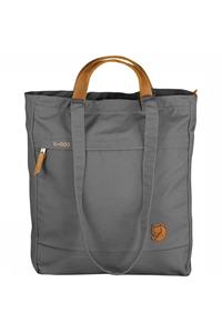 Fjällräven Shopper Totepack No 1 super grey