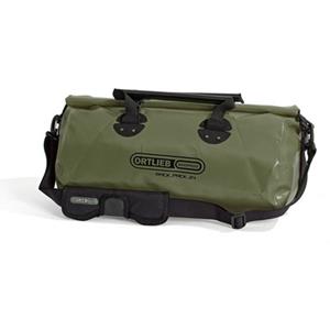 Ortlieb Rack-Pack 24 L olive Weekendtas