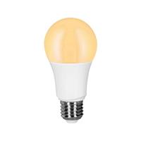 E27 Smart LED lamp tint extra warm white 9W