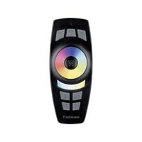 Paulmann Home Draadloze afstandsbediening Zwart 50067