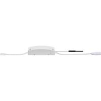 Paulmann Home Schakelactor MaxLED 144 W Grijs, Wit 50046