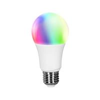 E27 Smart LED lamp tint white+color 9,5W