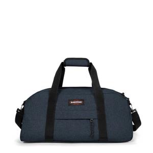 Eastpak Stand + Reistas Triple Denim