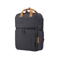 HP HP ENVY Urban Briefcase - Notebook-Rucks Laptoprugzak Geschikt voor max.: 39,6 cm (15,6) Zwart