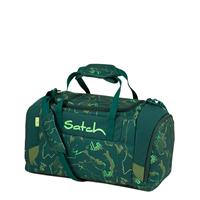 satch Sporttasche 2019 Green Compass