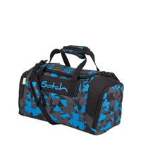 Satch Zubehör Sporttasche 50 cm, Blau|Grau|mehrfarbig