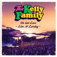 Universal Music We Got Love-Live At Loreley