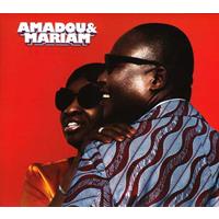 Virgin La Confusion - Amadou & Mariam