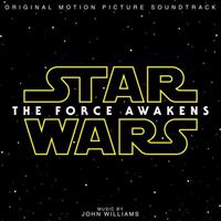 Star Wars: The Force Awakens - John Williams
