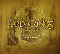 Warner Music Lord Of The Rings,The-Box Set