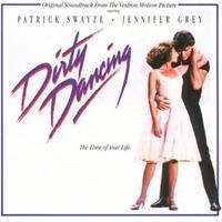 Sony Music Entertainment Dirty Dancing