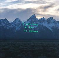 Def Jam Ye - Kanye West