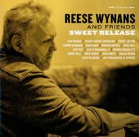 Provogue Reese Wynans And Friends:Sweet Release - Reese Wynans