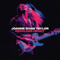 fiftiesstore Joanne Shaw Taylor - Reckless Heart 2LP