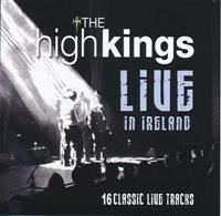 Celtic Collection Live In Ireland - High Kings