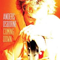 Mc Records Coming Down - Anders Osborne