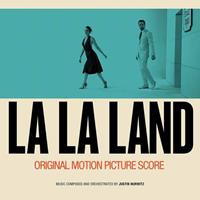 Universal La La Land - Justin Hurwitz