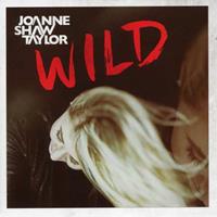 Sony Wild - Joanne Shaw Taylor