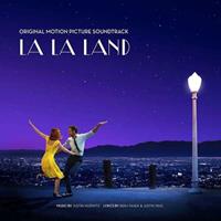 VARIOUS - La La Land CD