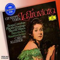 Universal Vertrieb - A Divisio / Deutsche Grammophon La Traviata (Ga)