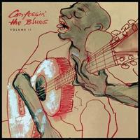 BMG Confessin The Blues - Various