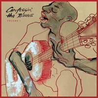 Bmg Rights Management Llc Confessin The Blues - Various