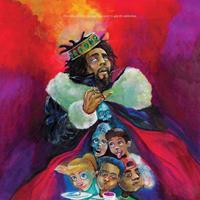 Interscope Kod - J. Cole