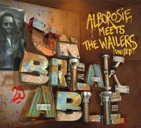 Vp Unbreakable - Alborosie Meets The Wailers Unit