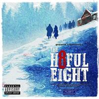 Decca Quentin Tarantino's The Hateful Eight - Ennio Morricone