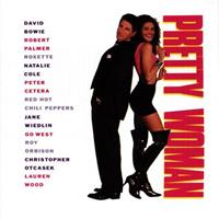 Pretty Woman. Original Soundtrack