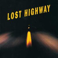 Nothing Lost Highway - Various