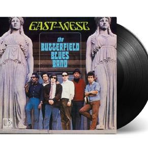 musiconvinyl The Butterfield Blues Band - East-West LP