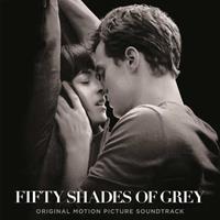 Universal Music Fifty Shades Of Grey (Original-Soundtrack)