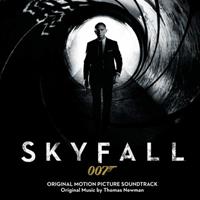 Sony Skyfall - Thomas Newman