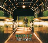 Krissy Matthews - Monster In Me (CD)