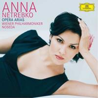 Opera Arias, 1 Audio-CD