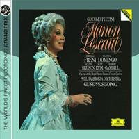 Giacomo Puccini: Manon Lescaut