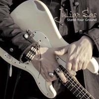 Cavalier Stand Your Ground - Julian Sas