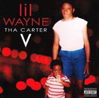Universal Tha Carter - Lil Wayne