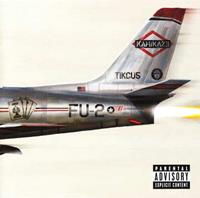 Interscope Kamikaze - Eminem