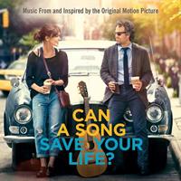 A&M Begin Again - Music From And Inspired By The Origi - Various