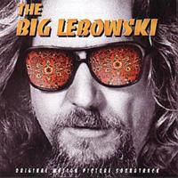 Def Jam The Big Lebowski - Various