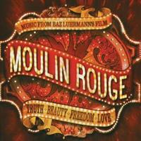Universal Vertrieb - A Divisio / Interscope Moulin Rouge