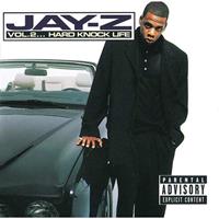 Polygram Hard Knock Life - Jay-z
