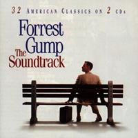 Epic Forrest Gump - The Soundtrack - Original Soundtrack