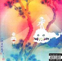 Good Music Kids See Ghosts - Kids See Ghosts, Kanye West, Kid