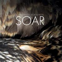 Bendigedig Soar - Catrin Finch & Sekou Keita